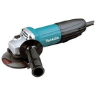 Makita GA4534 УШМ,ф115мм,{720Вт,11000об\м,1.9кг,кор,фикс вкл-ля,шлиф диск}