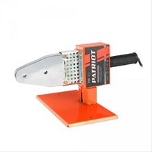 PATRIOT PW 100 Аппарат для сварки пластиковых труб [170302000]