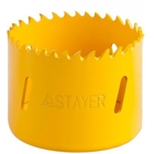Коронка STAYER "PROFESSIONAL" Би-металлическая, универсальная, d=57 мм [29547-057]