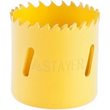 STAYER Коронка "PROFESSIONAL" Би-металлическая, универсальная, d=64 мм [29547-064]