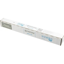 Kyocera-Mita TK-8335C Тонер-картридж, Cyan {TASKalfa 3252ci, (15 000 стр.)}