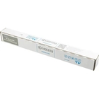 Kyocera-Mita TK-8335C Тонер-картридж, Cyan {TASKalfa 3252ci, (15 000 стр.)}