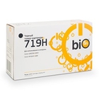 Bion 719H Картридж для Canon LBP6300, 6650, MF5840, 5880 (6'400 стр.) Черный