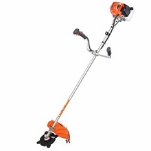 Бензотриммер PATRIOT PT 5555ES Country [250108055] { неразборная, раб. объем 52см, 3 л.с., диам.диска 25.5см, леска 2.4мм, захват 46 см} 