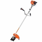 Бензотриммер PATRIOT PT 5555ES Country [250108055] { неразборная, раб. объем 52см, 3 л.с., диам.диска 25.5см, леска 2.4мм, захват 46 см} 