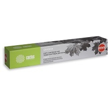 C-EXV5 Тонер-картридж Cactus (CS-EXV5)  для МФУ Canon IR1600/1605/1610/1630/1670/2000/2010, черный, 7850 стр. (туба, 360 г.)