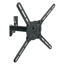 Кронштейн Kromax ATLANTIS-15 grey (Наклонно-поворотный для LED TV 22"-65")