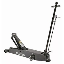 KRAFTOOL Домкрат гидравлический подкатной "High-Lift", удлиненный, 5т, 150-560мм, 43455-5 [43455-5]
