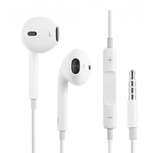MNHF2ZM/A Apple EarPods with Remote and Mic NEW