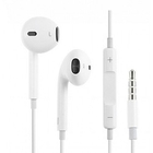 MNHF2ZM/A Apple EarPods with Remote and Mic NEW