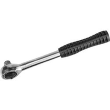 STAYER Трещотка для торцовых головок "STANDARD", 1/4" [2778-1/4]