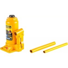 Домкрат гидравлический бутылочный "RED FORCE", 20т, 242-452 мм, STAYER 43160-20 [43160-20_z01]