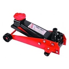 ЗУБР Профессионал Домкрат гидравлический подкатной X80, 3т, 130-465мм,  43050-3 [43050-3_z01]