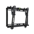 Kromax IDEAL-6 new Black, наст. для TV 15"-47", max 35 кг