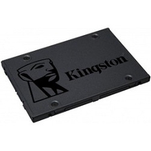 Kingston SSD 240GB А400 SA400S37/240G {SATA3.0} Kingston SSD 240GB А400 SA400S37/240G {SATA3.0}