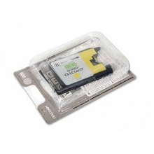 Cactus LC-1240Y Картридж струйный для Brother MFC-J6510/6910DW, жёлтый, 12 мл.