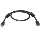 Defender Цифровой кабель HDMI-03PRO HDMI M-M, ver 1.4, 1.0 м (87340)
