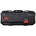 Dialog Gan-Kata KGK-11U Black USB, игровая