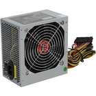 Exegate ES261568RUS Блок питания 450W Exegate Special UNS450, ATX, 12cm fan, 24p+4p, 6/8p PCI-E, 3*SATA, 2*IDE, FDD