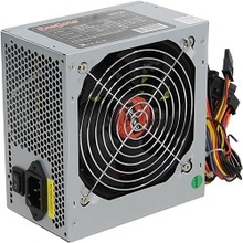 Exegate EX259602RUS Блок питания 700W Exegate UN700, ATX, 12cm fan, 24p+(4+4)p,  6/8p PCI-E, 4*SATA,  2*IDE, FDD