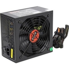 Exegate EX259613RUS Блок питания 850W Exegate 850PPX RTL, ATX, black, APFC, 14cm, 24p+2*(4+4)p, PCI-E,4*IDE,5*SATA,FDD