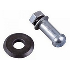 STAYER Режущий элемент для плиткорезов, арт. 3305-хх, 3310-хх, 16 / 3мм [3320-16]