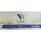 NV Print CE410X/CC530A/718Bk  Картриджи для HP LaserJet Color M351a/M375nw/dn/dw/M451nw/dn/dw/CP2025/dn/n/MFP-CM2320fx/n/Canon i-SENSYS LBP-7200Cdn/7210Cdn/7660Cdn/MF8330Cdn/8580Cdw, 4К