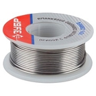 ЗУБР Припой оловянно-свинцовый, 30% Sn / 70% Pb, 100гр [55422-100]