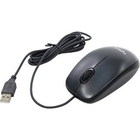 910-005003 Logitech Mouse M100 Dark Ret