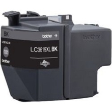 Brother LC-3619XLBK Картридж, Black  {MFCJ3530/3930,Black, (3000стр)}