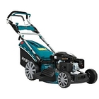 HYUNDAI [L 5300S]  Бензиновая газонокосилка {Самоходная 4,9 л.с./196 см3, 53 см, 25-75 мм }