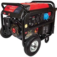 FUBAG TI 7000 A ES [838235] {Электростанция инверторная с электростартером и коннектором автоматики}