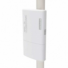 MikroTik RB960PGS-PB Маршрутизатор PowerBOX Pro 5х Ethernet, 1x SFP, раздача POE
