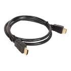 Telecom Кабель (TCG200-3M/TCG200B-3M) HDMI 19M/M ver 2.0+3D/Ethernet ,3m