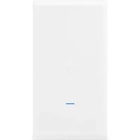 UBIQUITI UAP-AC-M-PRO Mesh-точка доступа 2.4+5 ГГц, 802.11ac/n/a/g/b, 2х 1G Ethernet, 802.3af