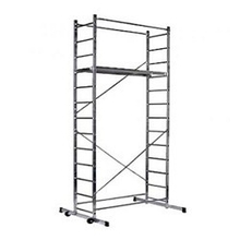 СИБИН Вышка-тура алюминиевая, 5 метров [38840-5]