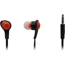 Гарнитура ES-50 Dialog с кнопкой ответа для мобильных устройств, черная Гарнитура ES-50 Dialog с кнопкой ответа для мобильных устройств, черная