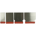 Набор шпателей STAYER "PROFI" ЯПОНЧИК, стальные, 4шт: 50, 80, 100, 120мм [1011-H4]