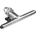 Насадка сменная KRAFTOOL "PRO" для клеевых (термоклеящих) пистолетов, Т-образн насадка для напол покрыт, 18 отверстий d=1,2 мм [06884-18-1.2]