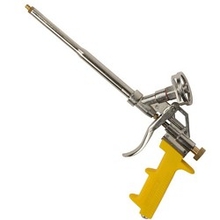 STAYER Пистолет "PROFESSIONAL" профессиональный для монтажной пены, тефлоновое покрытие [06862_z01/06862_z02]