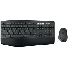 920-008232 Logitech MK850 Perfomance Black USB
