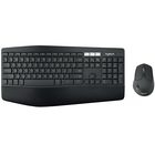 920-008232 Logitech MK850 Perfomance Black USB