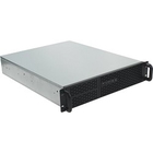 Exegate EX234957RUS Серверный корпус Exegate Pro 2U2088 <RM 19",  высота 2U, 700W, USB>