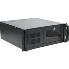 Exegate EX244604RUS Серверный корпус Exegate Pro 4U4020S <RM 19",  высота 4U, глубина 450, БП 700ADS, USB>