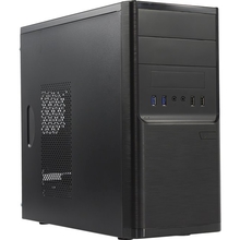 ES701BK PM-450ATX U2*2+U3*2+A(HD) MicroATX (Powerman)  [6120258]