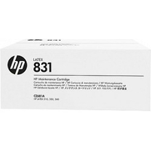 HP CZ681A Картридж обслуживания №831 {HP Latex 310/330/360/370}