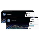 HP CF410XD Картридж, Black {LJ Pro M477fdn/M477fdw/M477fnw/M452dn/M452nw, (2х6500стр.)}