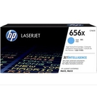 HP CF461X, Катридж Cyan {CLJ M652/M653 (22000 стр)}