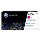 HP CF453A, Катридж, Magenta {CLJ M652/M653/MFP M681/M682 (10500 стр)}