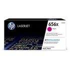 HP CF463X, Катридж, Magenta {CLJ M652/M653 (22000 стр)}